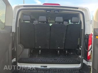 2023 Ford Transit 350 Passenger Van XL Low Roof 148.0" WB - miniatura 18