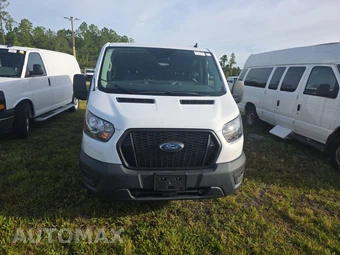 2023 Ford Transit 350 Passenger Van XL Low Roof 148.0" WB - miniatura 2