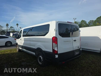 2023 Ford Transit 350 Passenger Van XL Low Roof 148.0" WB - miniatura 6