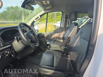 2023 Ford Transit 350 Passenger Van XL Low Roof 148.0" WB - miniatura 7