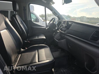 2023 Ford Transit 350 Passenger Van XL Low Roof 148.0" WB - miniatura 8