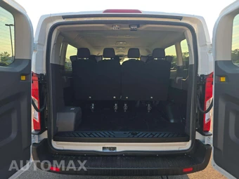2023 Ford Transit 350 Passenger Van XL Low Roof 148.0" WB - miniatura 13