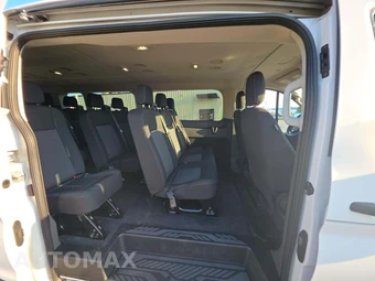 2023 Ford Transit 350 Passenger Van XL Low Roof 148.0" WB - miniatura 15