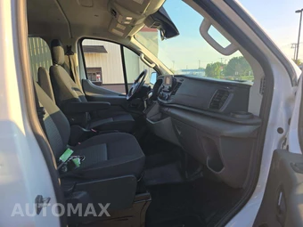 2023 Ford Transit 350 Passenger Van XL Low Roof 148.0" WB - miniatura 17
