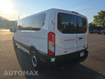 2023 Ford Transit 350 Passenger Van XL Low Roof 148.0" WB - miniatura 2