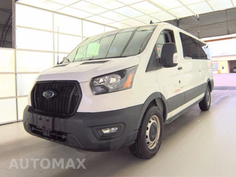 2023 Ford Transit 350 Passenger Van XL Low Roof 148.0" WB