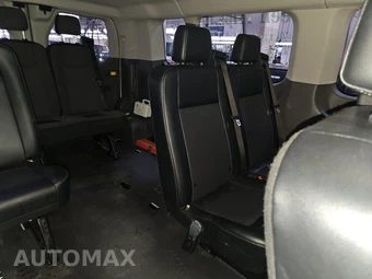 2023 Ford Transit 350 Passenger Van XL Low Roof 148.0" WB - miniatura 14