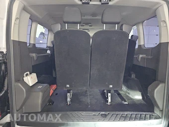 2023 Ford Transit 350 Passenger Van XL Low Roof 148.0" WB - miniatura 17