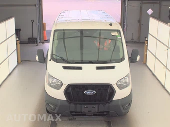 2023 Ford Transit 350 Passenger Van XL Low Roof 148.0" WB - miniatura 2