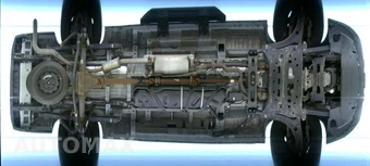 2023 Ford Transit 350 Passenger Van XL Low Roof 148.0" WB - miniatura 21