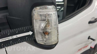 2023 Ford Transit 350 Passenger Van XL Low Roof 148.0" WB - miniatura 26