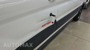 2023 Ford Transit 350 Passenger Van XL Low Roof 148.0" WB - miniatura 30