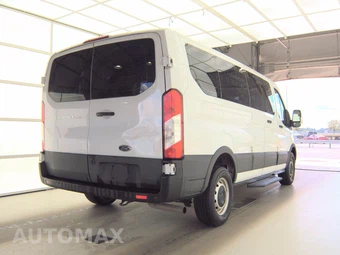 2023 Ford Transit 350 Passenger Van XL Low Roof 148.0" WB - miniatura 4