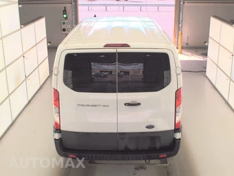 2023 Ford Transit 350 Passenger Van XL Low Roof 148.0" WB - miniatura 5