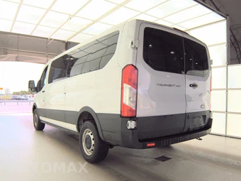 2023 Ford Transit 350 Passenger Van XL Low Roof 148.0" WB - miniatura 6