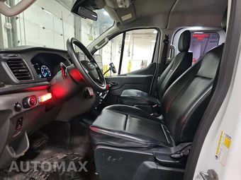 2023 Ford Transit 350 Passenger Van XL Low Roof 148.0" WB - miniatura 7