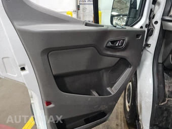 2023 Ford Transit 350 Passenger Van XL Low Roof 148.0" WB - miniatura 9