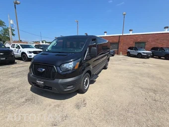 2023 Ford Transit 350 Passenger Van XL Low Roof 148.0" WB