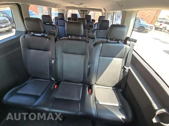 2023 Ford Transit 350 Passenger Van XL Low Roof 148.0" WB - miniatura 10