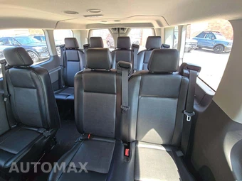 2023 Ford Transit 350 Passenger Van XL Low Roof 148.0" WB - miniatura 11