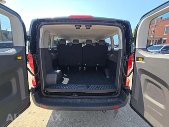 2023 Ford Transit 350 Passenger Van XL Low Roof 148.0" WB - miniatura 12