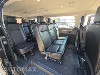 2023 Ford Transit 350 Passenger Van XL Low Roof 148.0" WB - miniatura 14