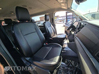 2023 Ford Transit 350 Passenger Van XL Low Roof 148.0" WB - miniatura 16