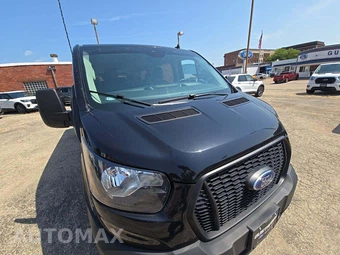 2023 Ford Transit 350 Passenger Van XL Low Roof 148.0" WB - miniatura 19