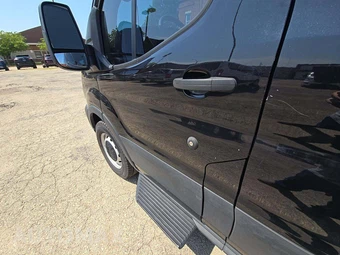 2023 Ford Transit 350 Passenger Van XL Low Roof 148.0" WB - miniatura 20
