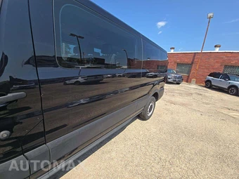 2023 Ford Transit 350 Passenger Van XL Low Roof 148.0" WB - miniatura 21