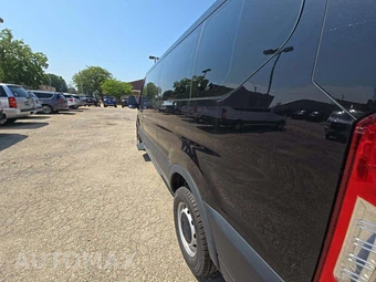 2023 Ford Transit 350 Passenger Van XL Low Roof 148.0" WB - miniatura 22