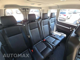 2023 Ford Transit 350 Passenger Van XL Low Roof 148.0" WB - miniatura 26