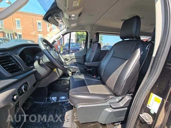 2023 Ford Transit 350 Passenger Van XL Low Roof 148.0" WB - miniatura 3