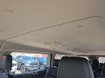 2023 Ford Transit 350 Passenger Van XL Low Roof 148.0" WB - miniatura 8
