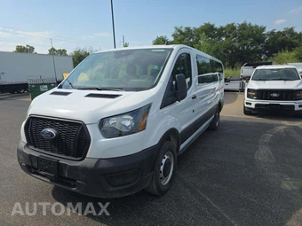2023 Ford Transit 350 Passenger Van XL Low Roof 148.0" WB