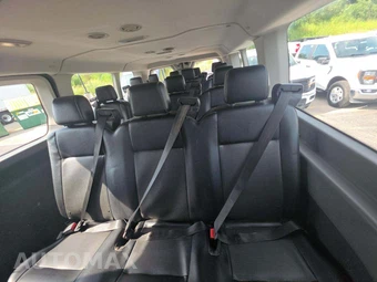 2023 Ford Transit 350 Passenger Van XL Low Roof 148.0" WB - miniatura 13