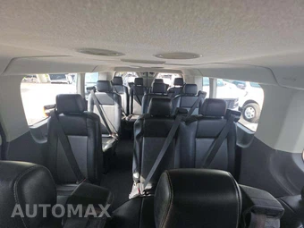 2023 Ford Transit 350 Passenger Van XL Low Roof 148.0" WB - miniatura 14