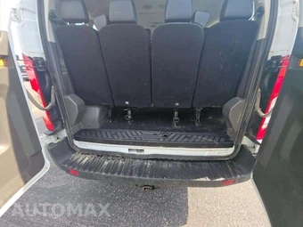 2023 Ford Transit 350 Passenger Van XL Low Roof 148.0" WB - miniatura 15