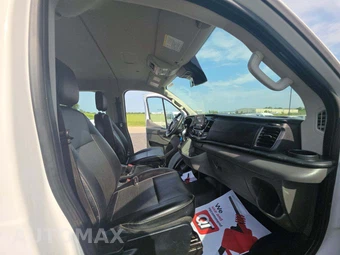 2023 Ford Transit 350 Passenger Van XL Low Roof 148.0" WB - miniatura 19
