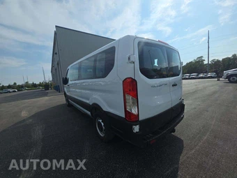 2023 Ford Transit 350 Passenger Van XL Low Roof 148.0" WB - miniatura 2