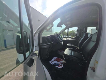 2023 Ford Transit 350 Passenger Van XL Low Roof 148.0" WB - miniatura 6