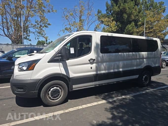 2023 Ford Transit 350 Passenger Van XL Low Roof 148.0" WB