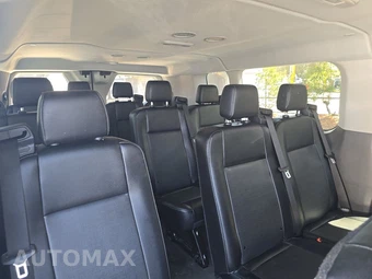 2023 Ford Transit 350 Passenger Van XL Low Roof 148.0" WB - miniatura 14