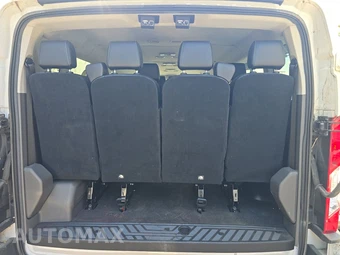 2023 Ford Transit 350 Passenger Van XL Low Roof 148.0" WB - miniatura 17