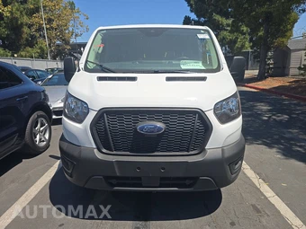 2023 Ford Transit 350 Passenger Van XL Low Roof 148.0" WB - miniatura 2