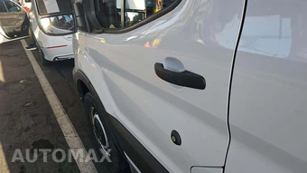 2023 Ford Transit 350 Passenger Van XL Low Roof 148.0" WB - miniatura 25
