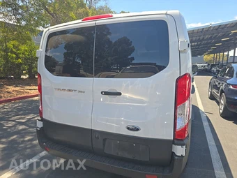2023 Ford Transit 350 Passenger Van XL Low Roof 148.0" WB - miniatura 5