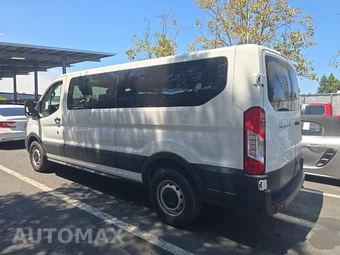 2023 Ford Transit 350 Passenger Van XL Low Roof 148.0" WB - miniatura 6