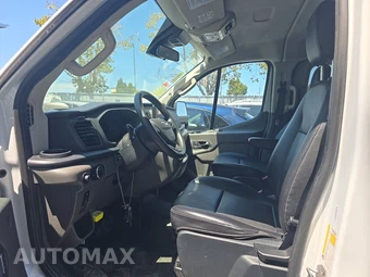 2023 Ford Transit 350 Passenger Van XL Low Roof 148.0" WB - miniatura 7