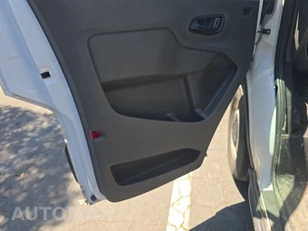 2023 Ford Transit 350 Passenger Van XL Low Roof 148.0" WB - miniatura 9